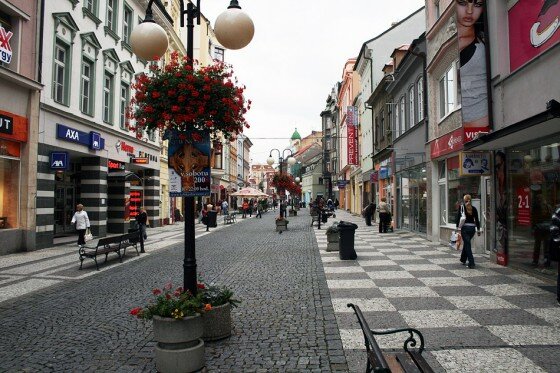 онлайн бронирование туров в Чехию на сайте hipway.ru цена путевки на отдых в Чехии